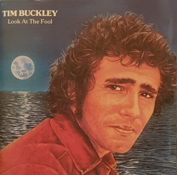 BUCKLEY, TIM - LOOK AT THE FOOL