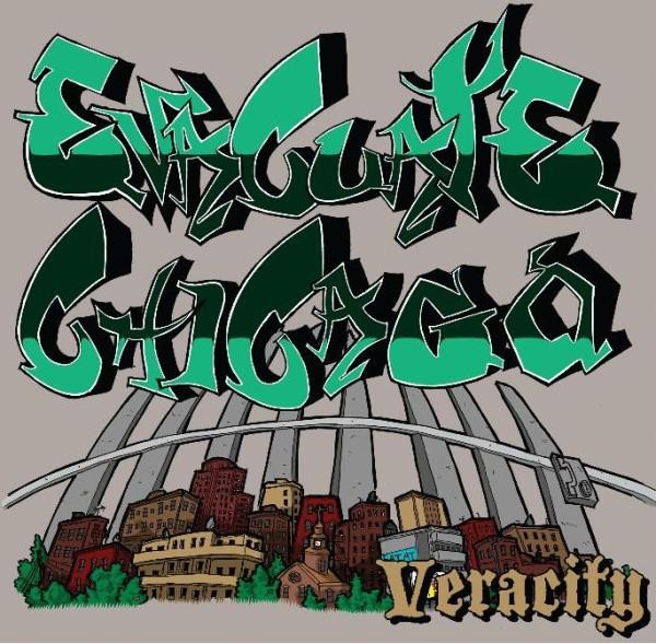 EVACUATE CHICAGO - VERACITY