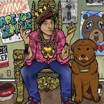 ANAMI VICE - ARE YOU SERIOUS?