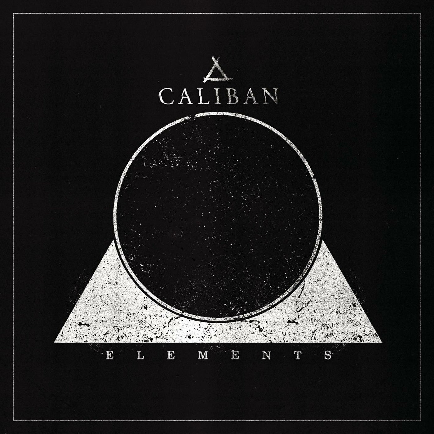 CALIBAN - ELEMENTS
