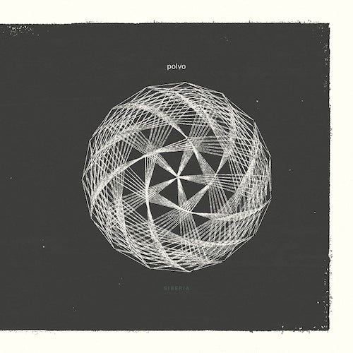 POLVO - SIBERIA