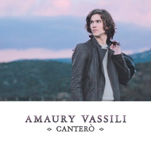 VASSILI, AMAURY - CANTERO