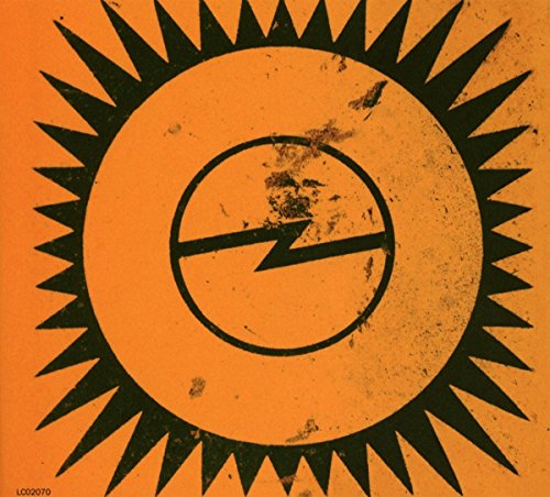 CAVERN OF ANTI-MATTER - BLOOD DRUMS (CD)