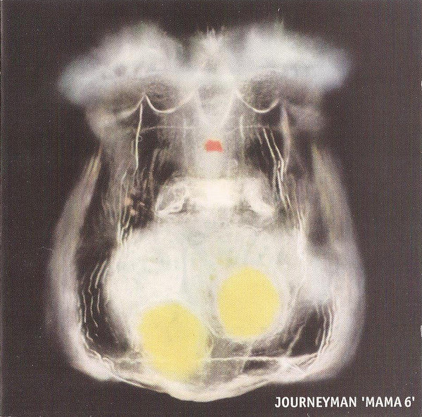 JOURNEYMAN - MAMA 6