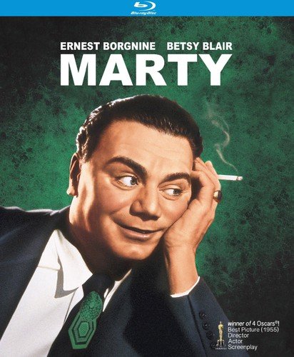 MARTY - BLU