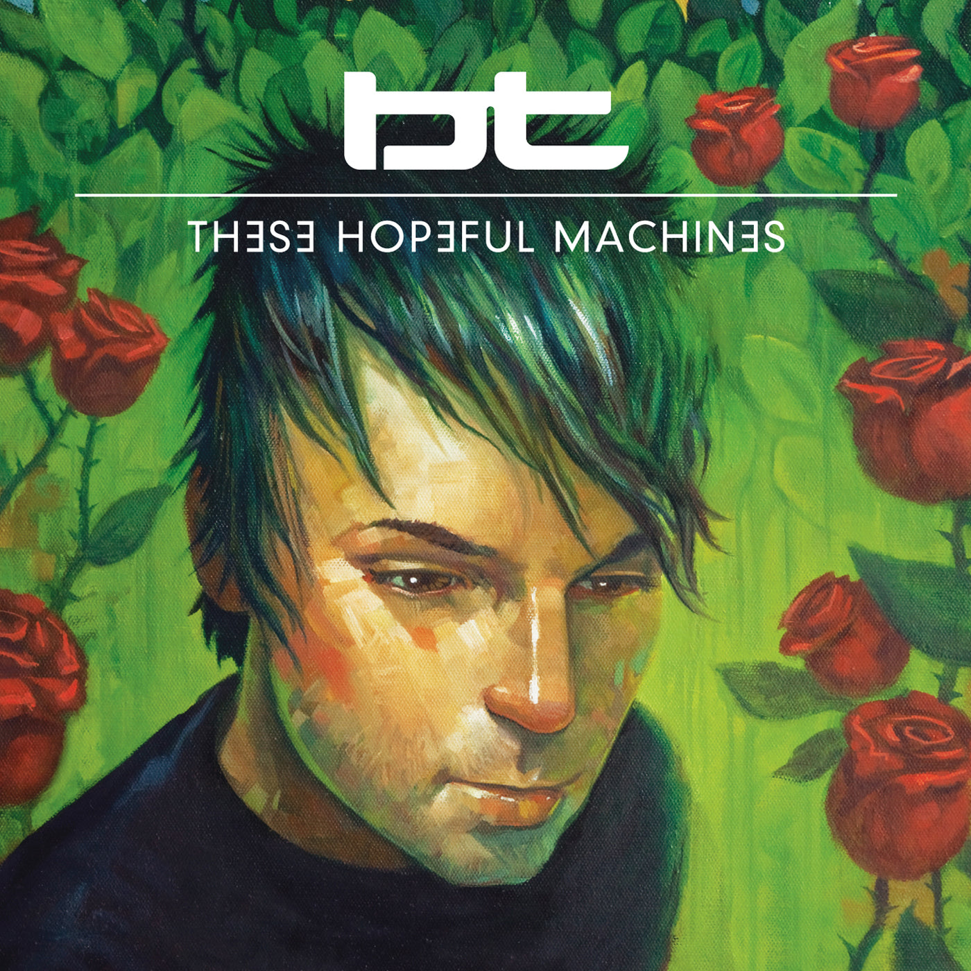BT - THESE HOPEFUL MACHINES