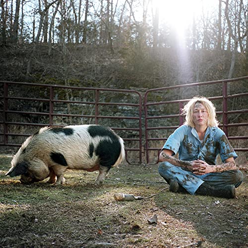 THE BOBBY LEES - BELLEVUE (CD)