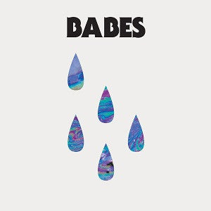 BABES - UNTITLED (FIVE TEARS)