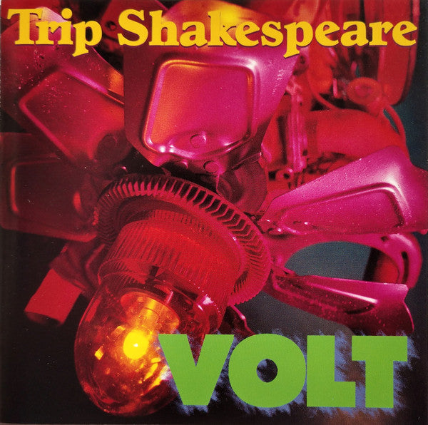 TRIP SHAKESPEARE - VOLT