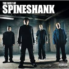 SPINESHANK - BEST OF