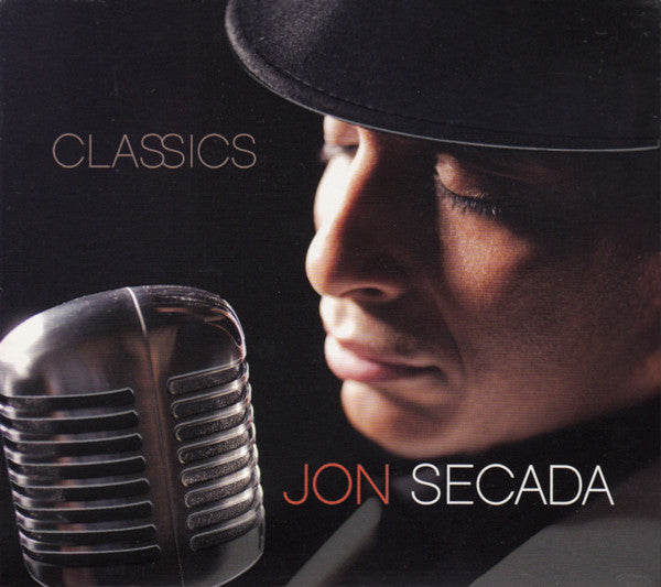 SECADA, JON - CLASSICS