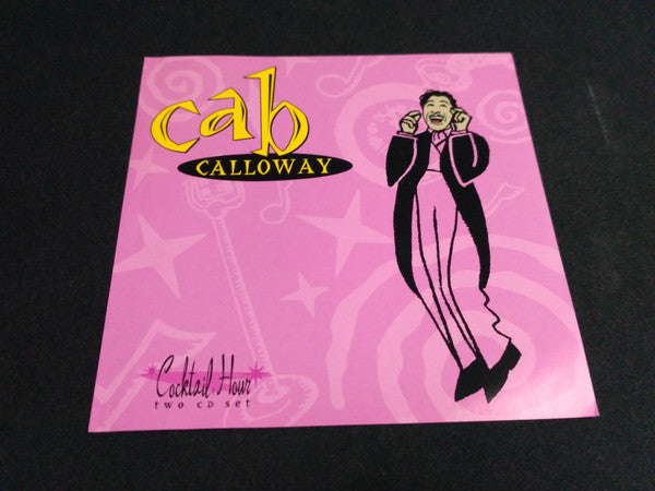 CALLOWAY, CAB - COCKTAIL HOUR (2CDS)