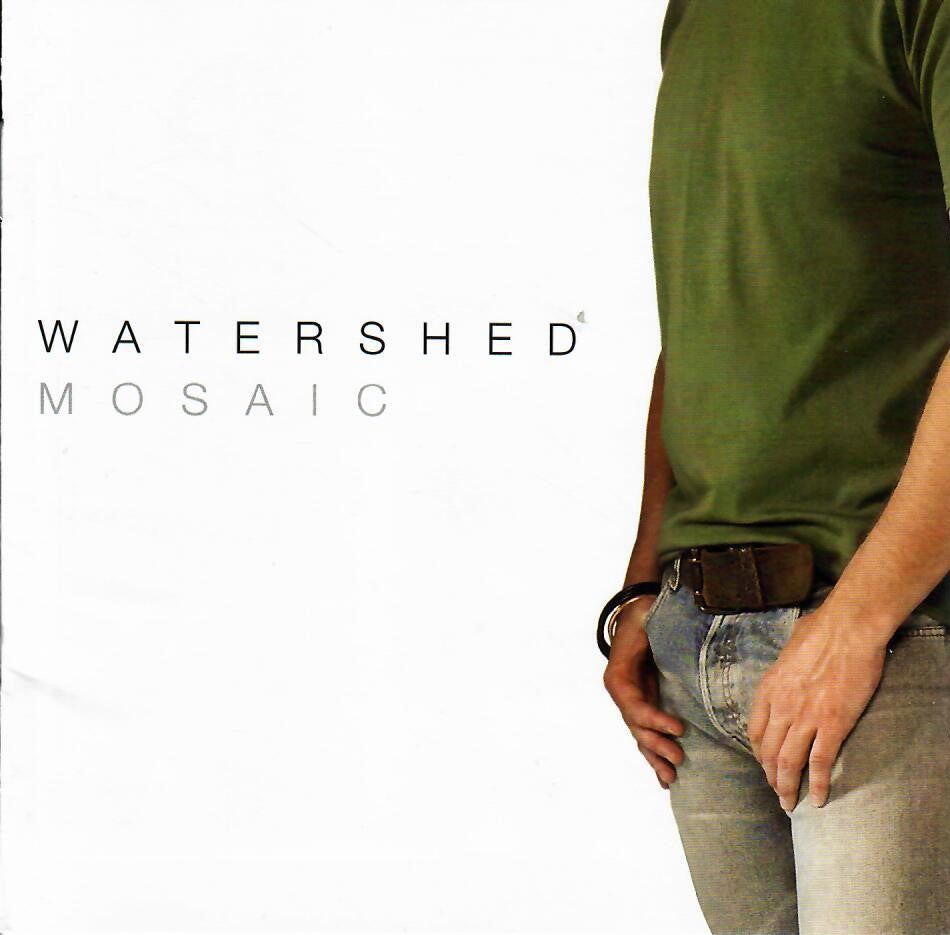 WATERSHED - MOSAIC