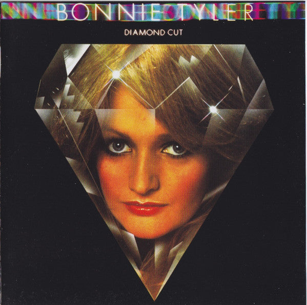 TYLER, BONNIE - DIAMOND CUT