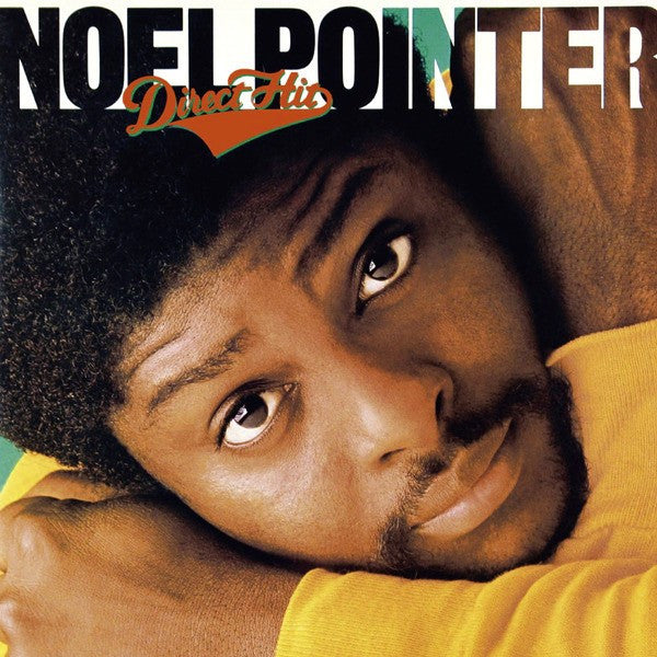 POINTER, NOEL - DIRECT HIT