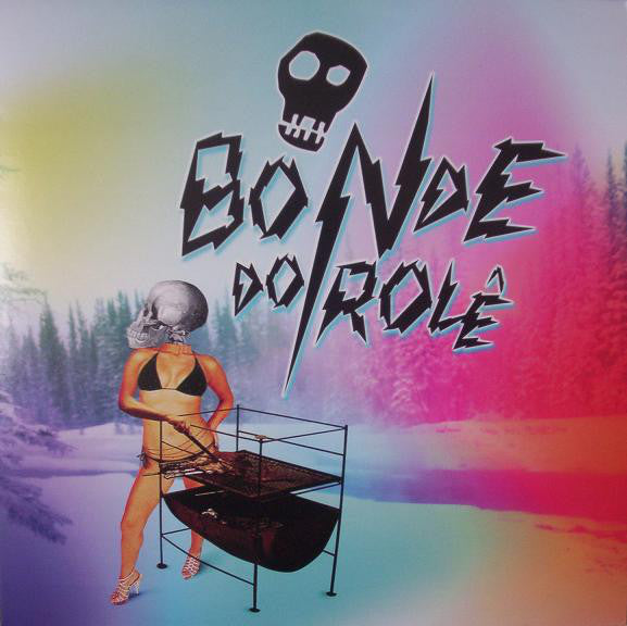 BONDE DO ROLE - SOLTA O FRANGO (EP)