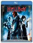 HELLBOY (MOVIE) - BLU-2004-RON PERLMAN