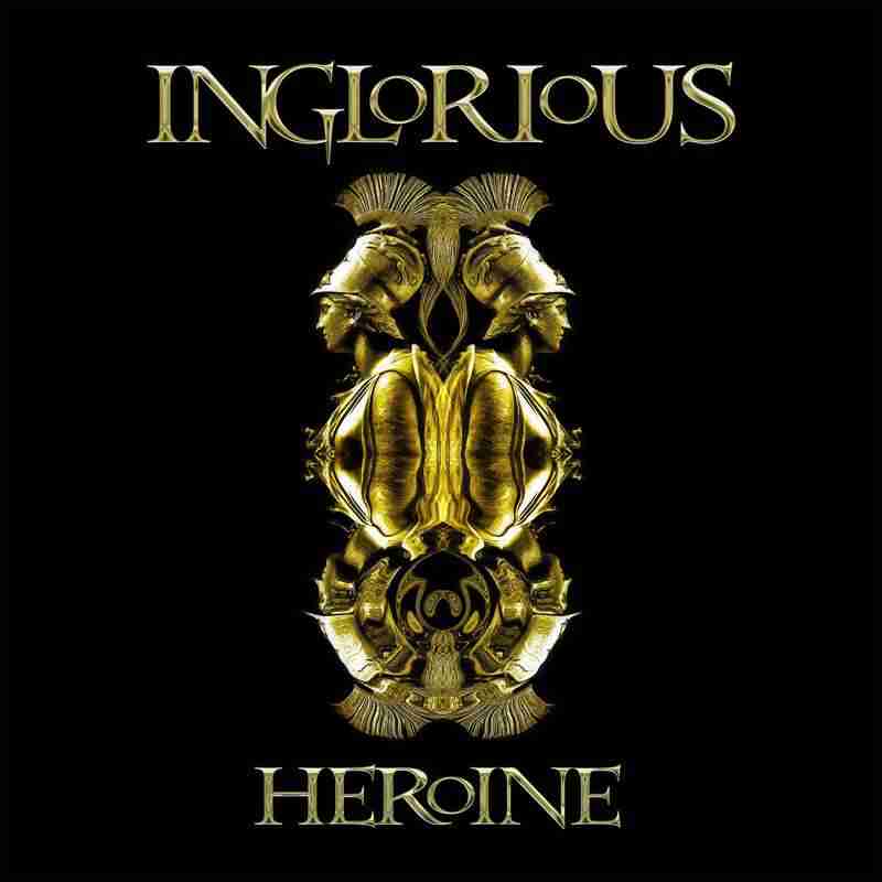 INGLORIOUS - HEROINE