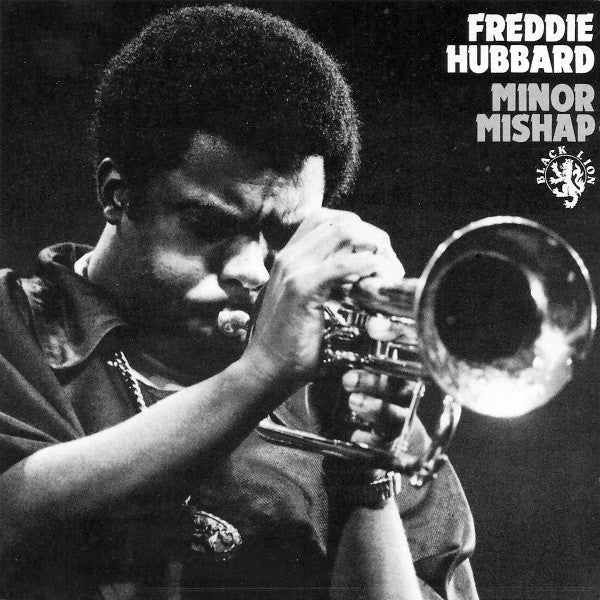 HUBBARD, FREDDIE - MINOR MISHAP