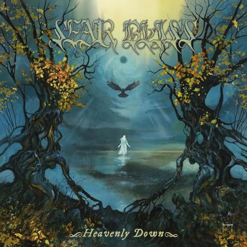 SEAR BLISS - HEAVENLY DOWN (CD)