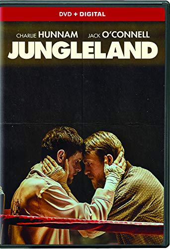 JUNGLELAND - DVD