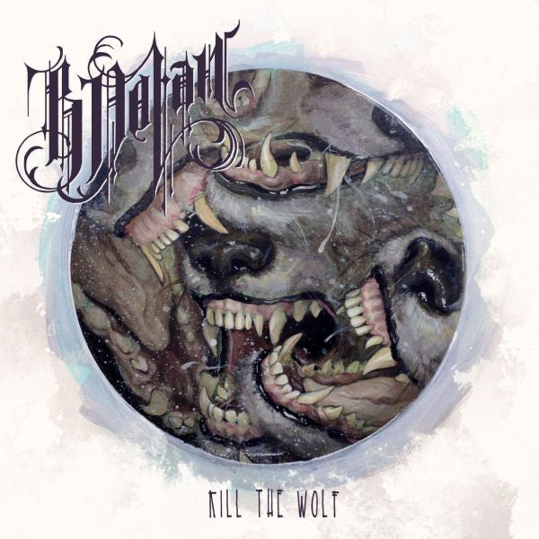 B. DOLAN - KILL THE WOLF