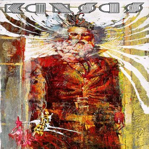 KANSAS - BOXED SET
