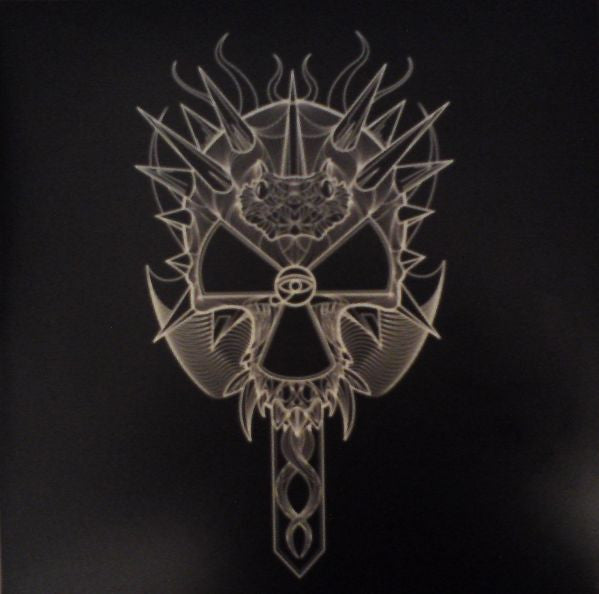 CORROSION OF CONFORMITY - ST (DLX)