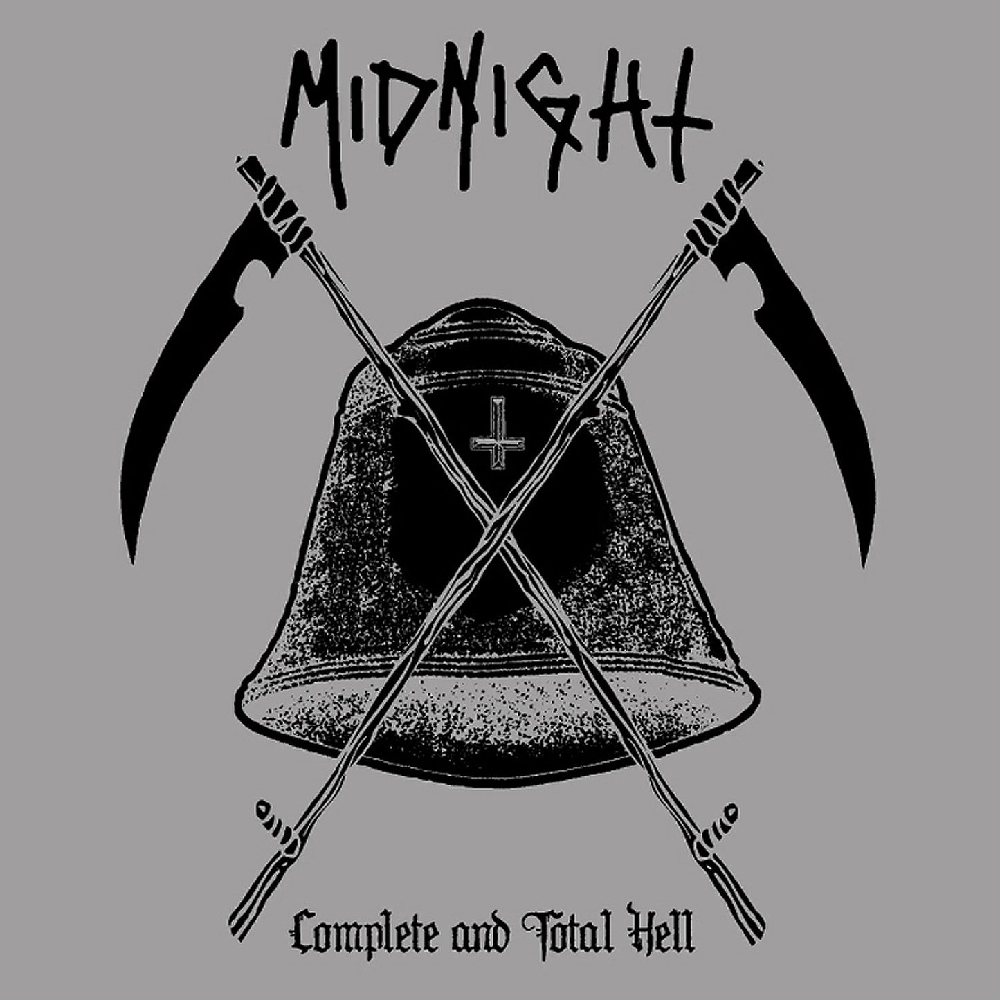 MIDNIGHT - COMPLETE & TOTAL HELL