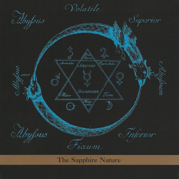 Z EV - SAPPHIRE NATURE