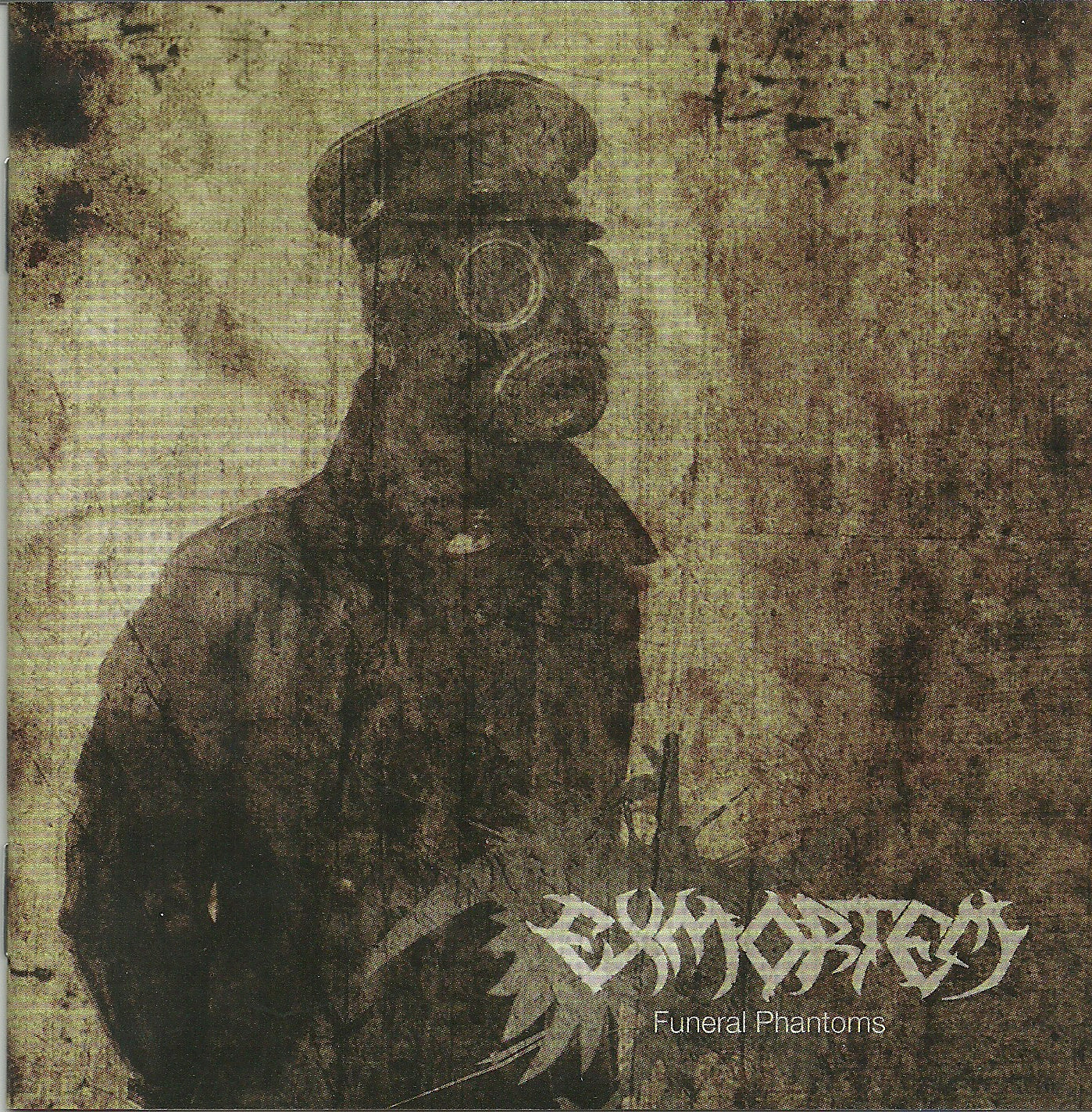 EXMORTEM - FUNERAL PHANTOMS