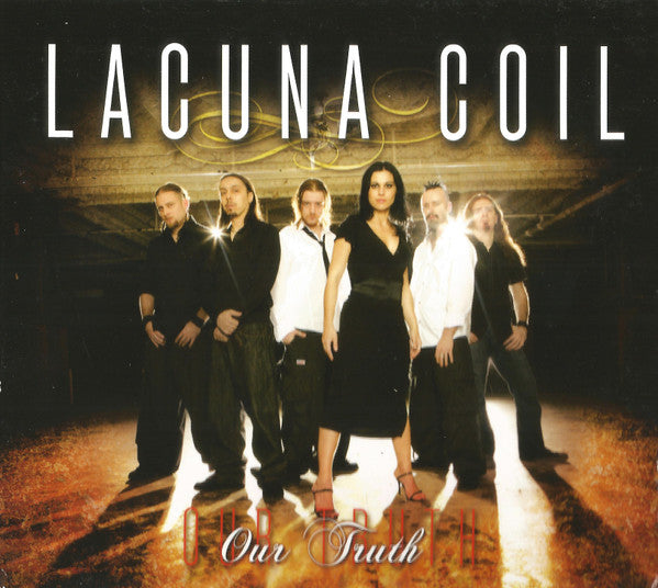 LACUNA COIL - OUR TRUTH