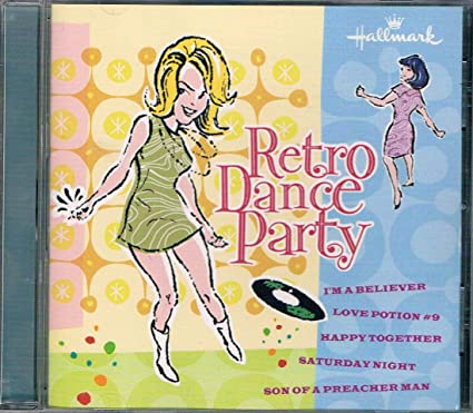 VARIOUS - RETRO DANCE