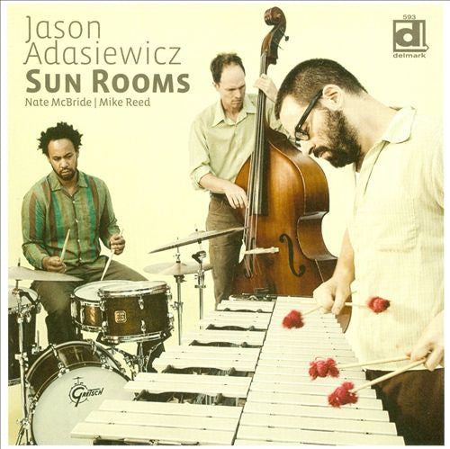ADASIEWICZ, JASON - SUNROOMS