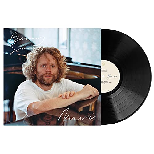 SINGS,BENNY - MUSIC (VINYL)