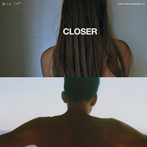 WILD CUB - CLOSER (VINYL)