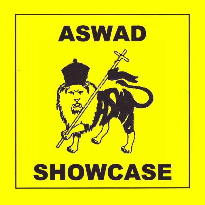 ASWAD - SHOWCASE