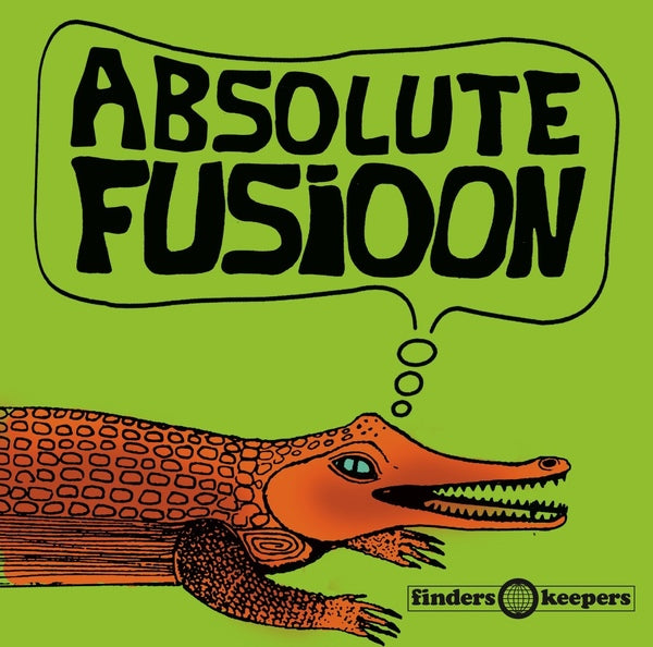 FUSIOON - ABSOLUTE