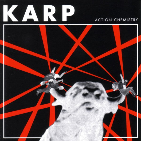 KARP - ACTION CHEMISTRY