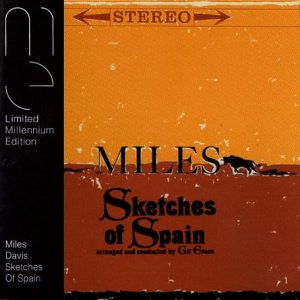 DAVIS, MILES - SKETCHES OF SPAIN
