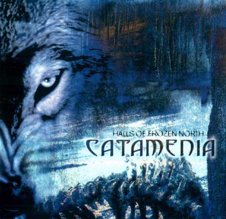 CATAMENIA - HALLS OF FROZEN NORTH