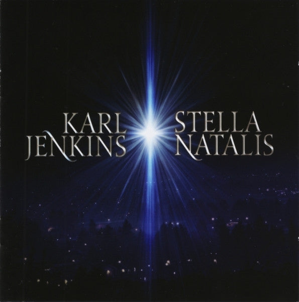 JENKINS, KARL - STELLA NATALIS