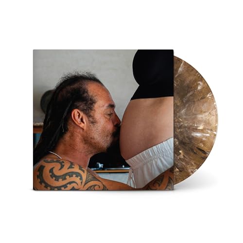 MICHAEL FRANTI & SPEARHEAD - WELCOME TO THE FAMILY (STANDARD - METALLIC ECO-MIX LP)
