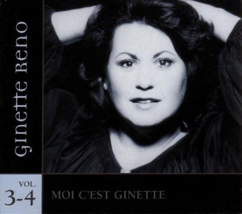 RENO, GINETTE - MOI C'EST GINETTE