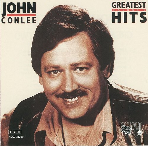 CONLEE, JOHN - GREATEST HITS VOL. 2