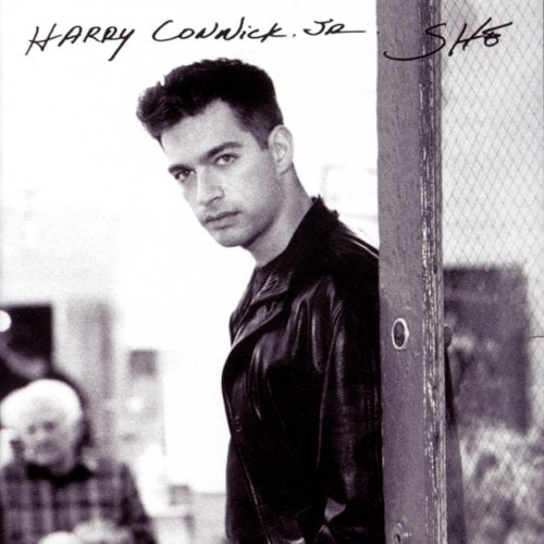 CONNICK JR., HARRY - SHE