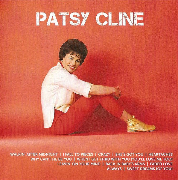 CLINE, PATSY - ICONS