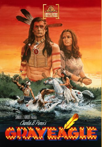GRAYEAGLE - DVD-MGM