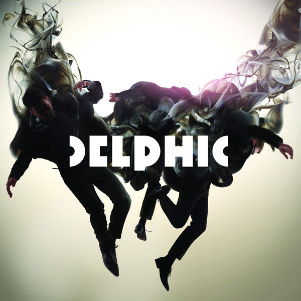 DELPHIC - ACOLYTE