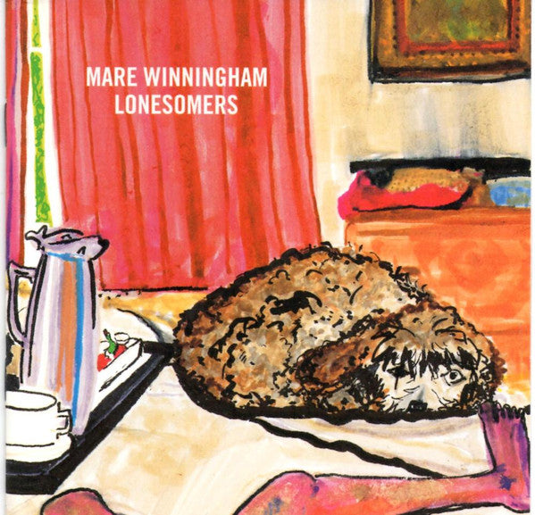 WINNINGHAM, MARE - LONESOMERS